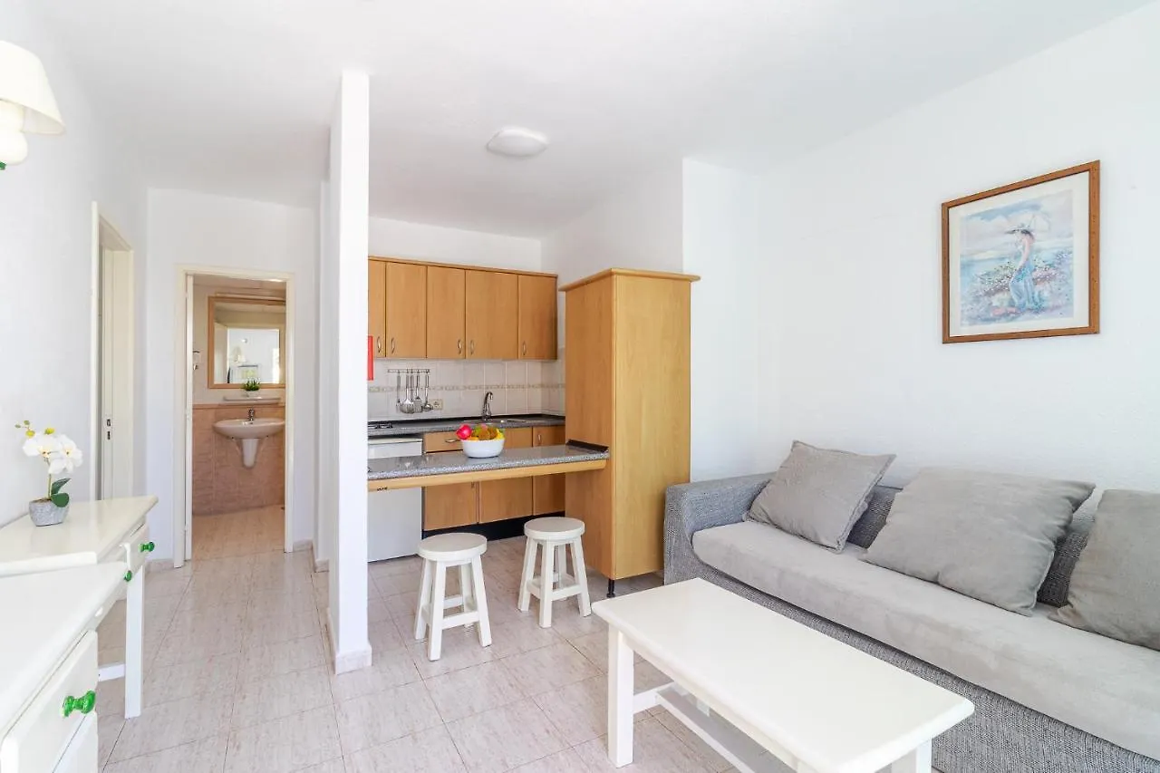 Flatguest Alisios Playa 4 Apartment Corralejo