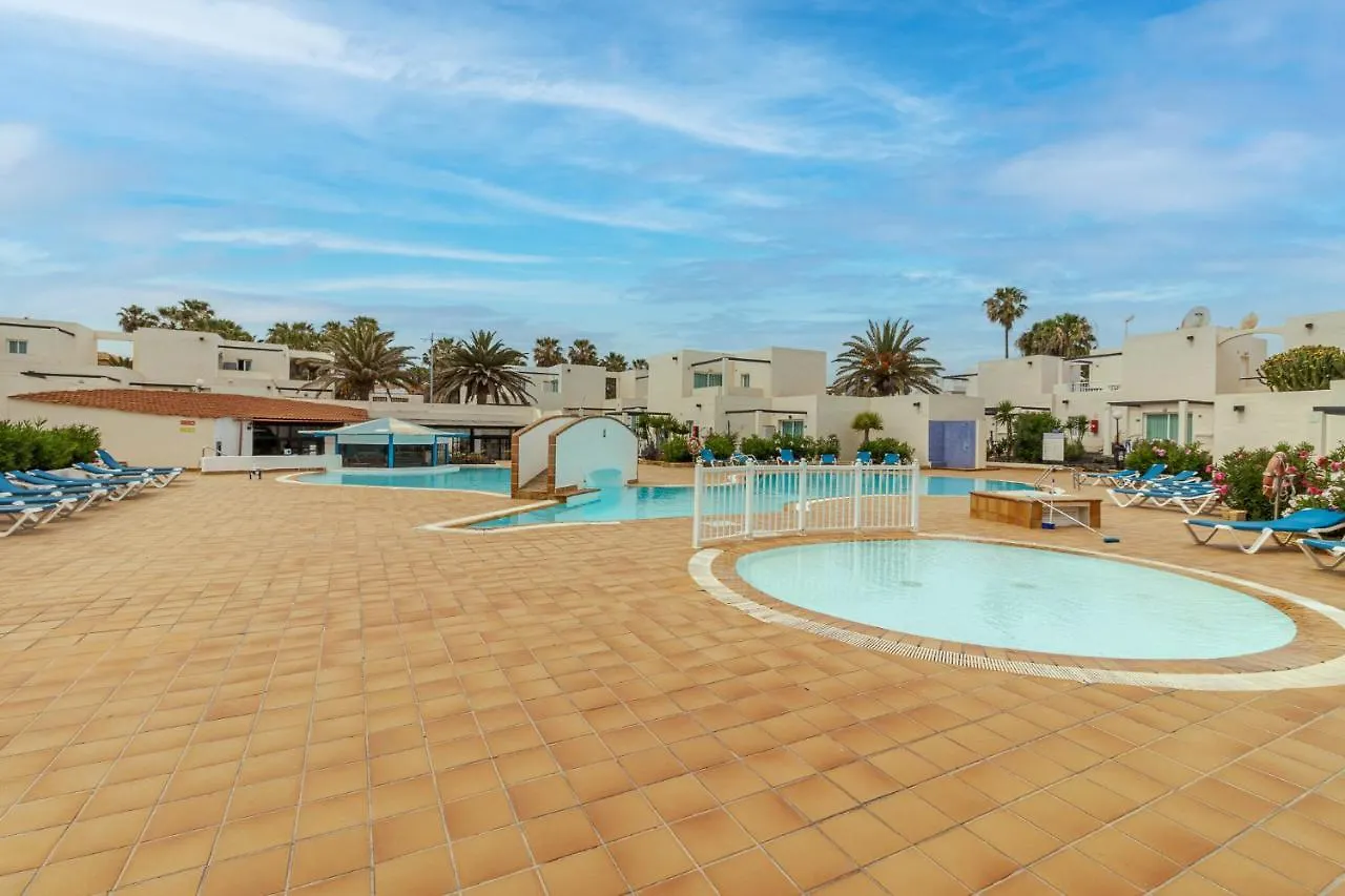 Flatguest Alisios Playa 4 Apartment Corralejo Spain