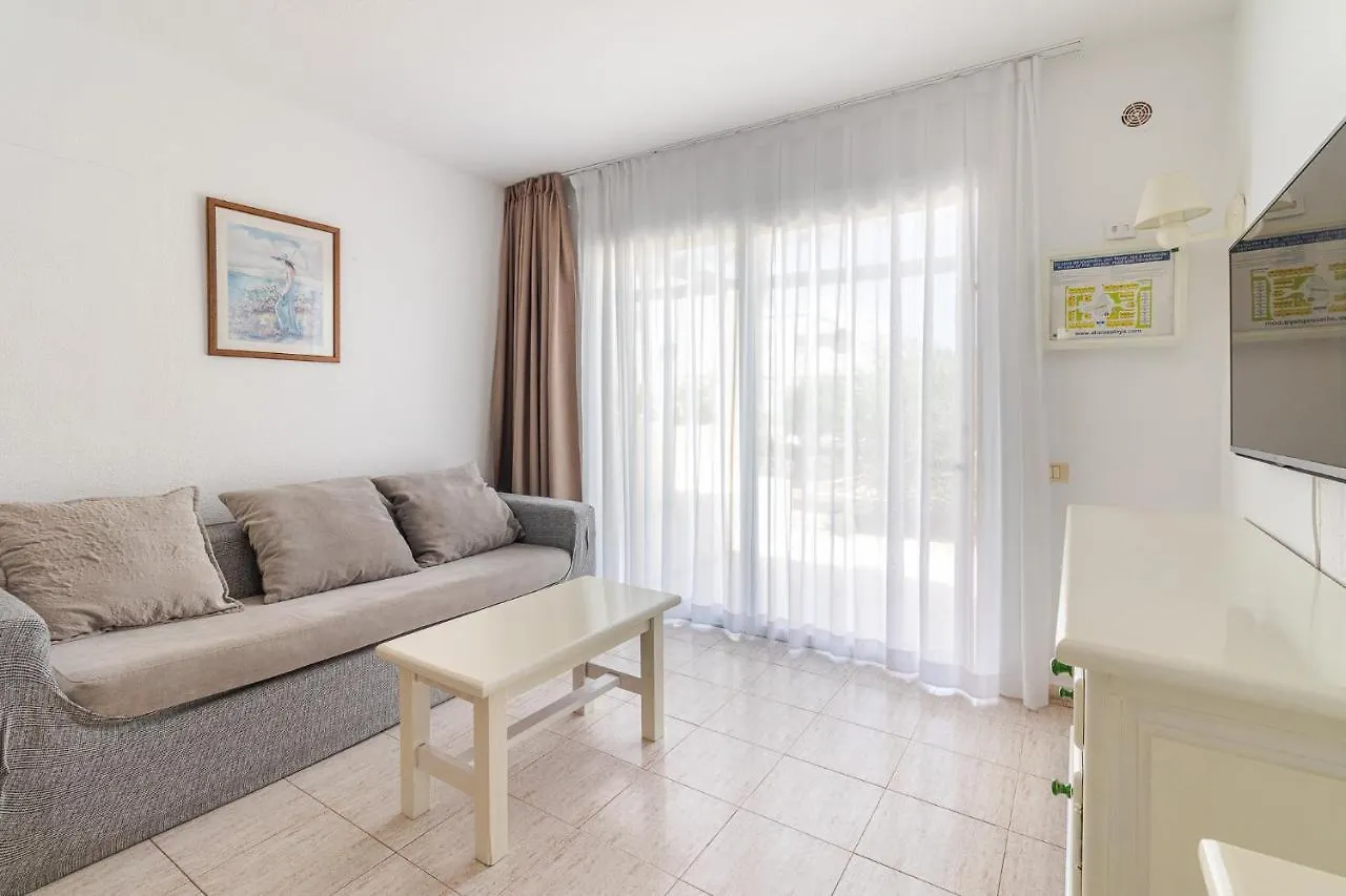 Apartamento Flatguest Alisios Playa 4 Corralejo 0*,  España