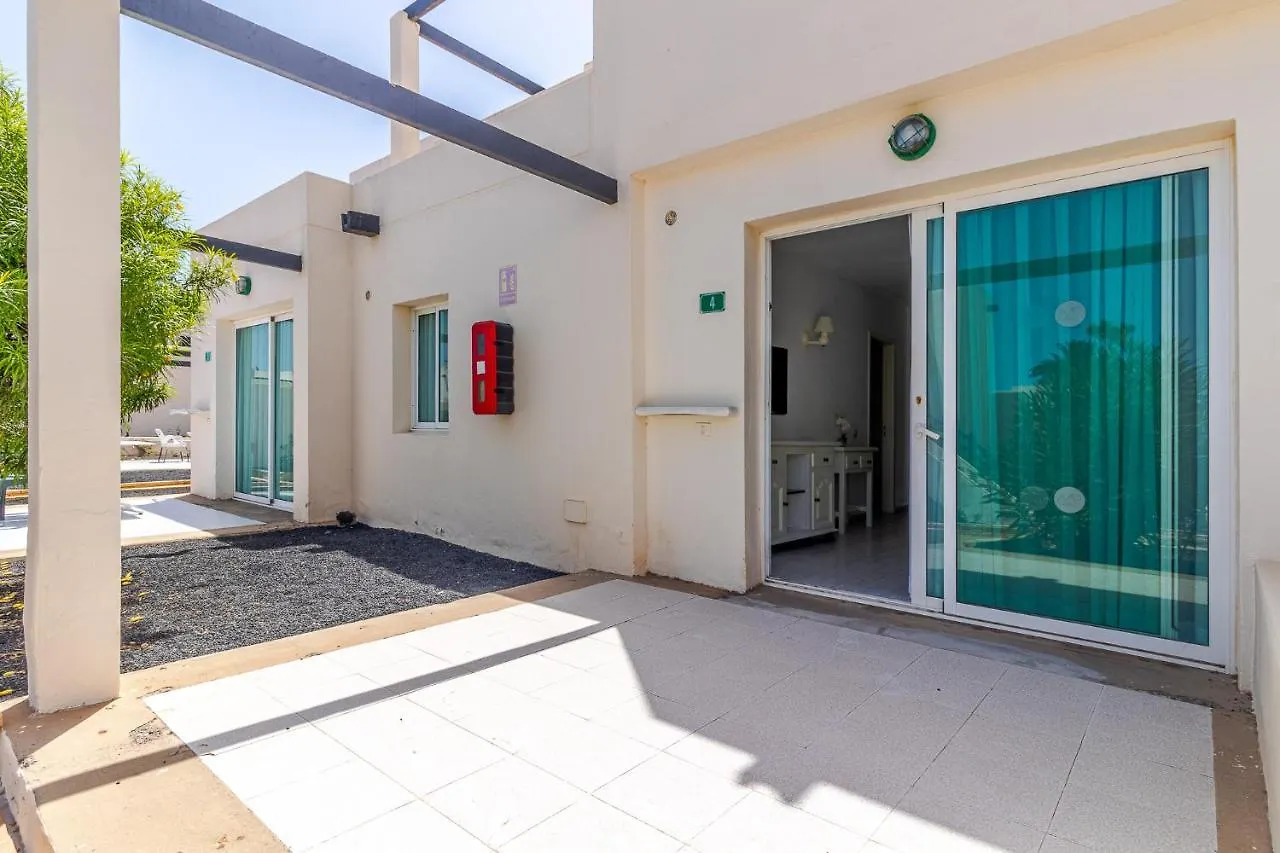 Flatguest Alisios Playa 4 Apartment Corralejo