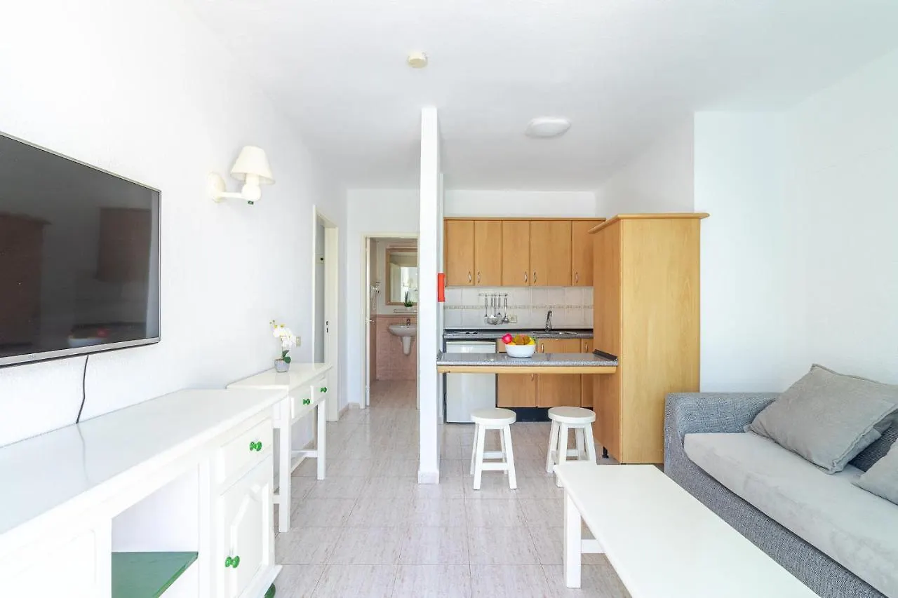 Apartamento Flatguest Alisios Playa 4 Corralejo España