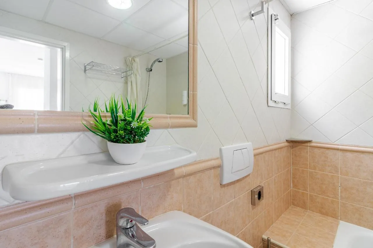 Apartamento Flatguest Alisios Playa 4 Corralejo 0*,
