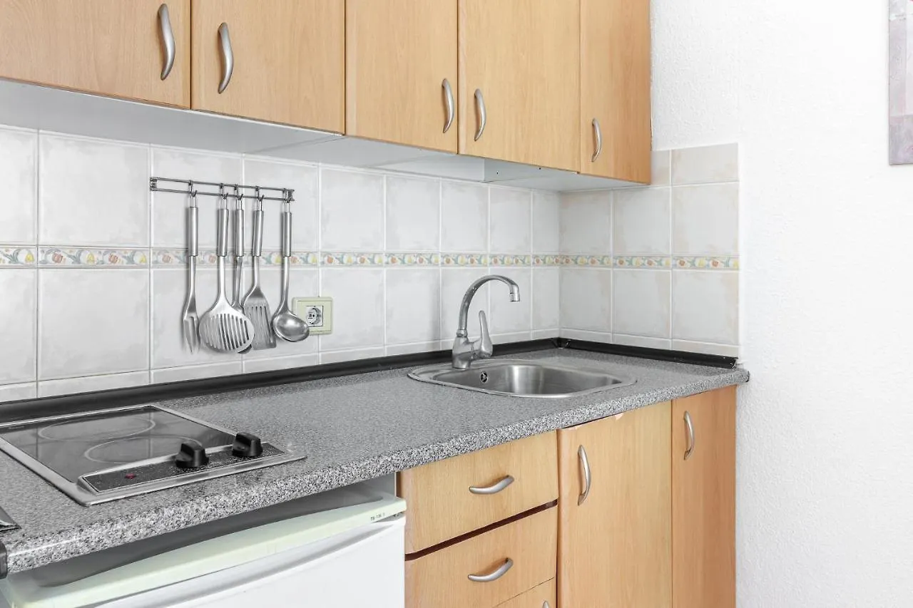 Apartamento Flatguest Alisios Playa 4 Corralejo España