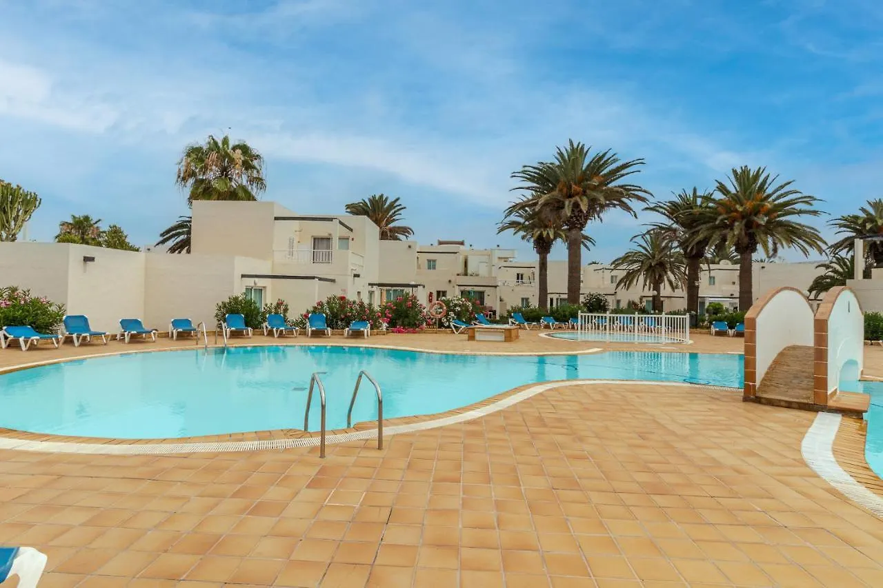 Apartamento Flatguest Alisios Playa 4 Corralejo
