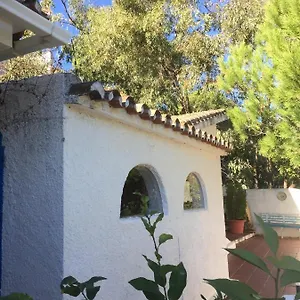  Сasa de vacaciones Cute Little Casita España