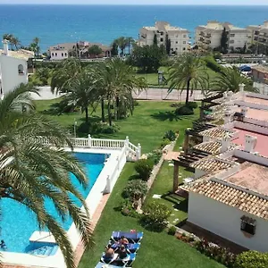  Apartamento Laegenhet Med Fantastisk Utsikt In Riviera Del Sol España