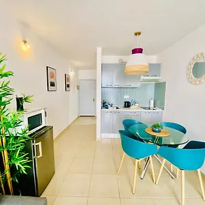  Apartamento Golden Wave España