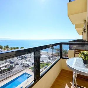  Apartamento Living España