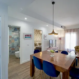  Apartamento El Coso Boutique España