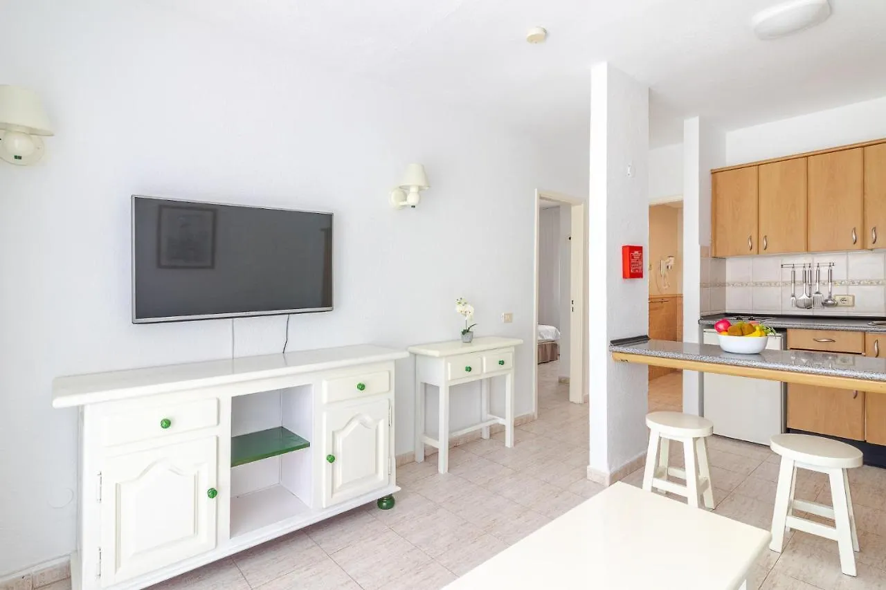 Flatguest Alisios Playa 4 Apartment Corralejo
