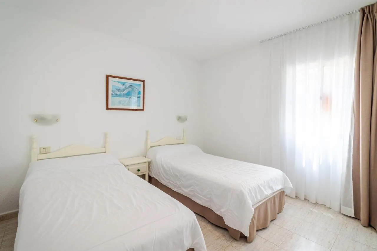 Flatguest Alisios Playa 4 Apartment Corralejo 0*,