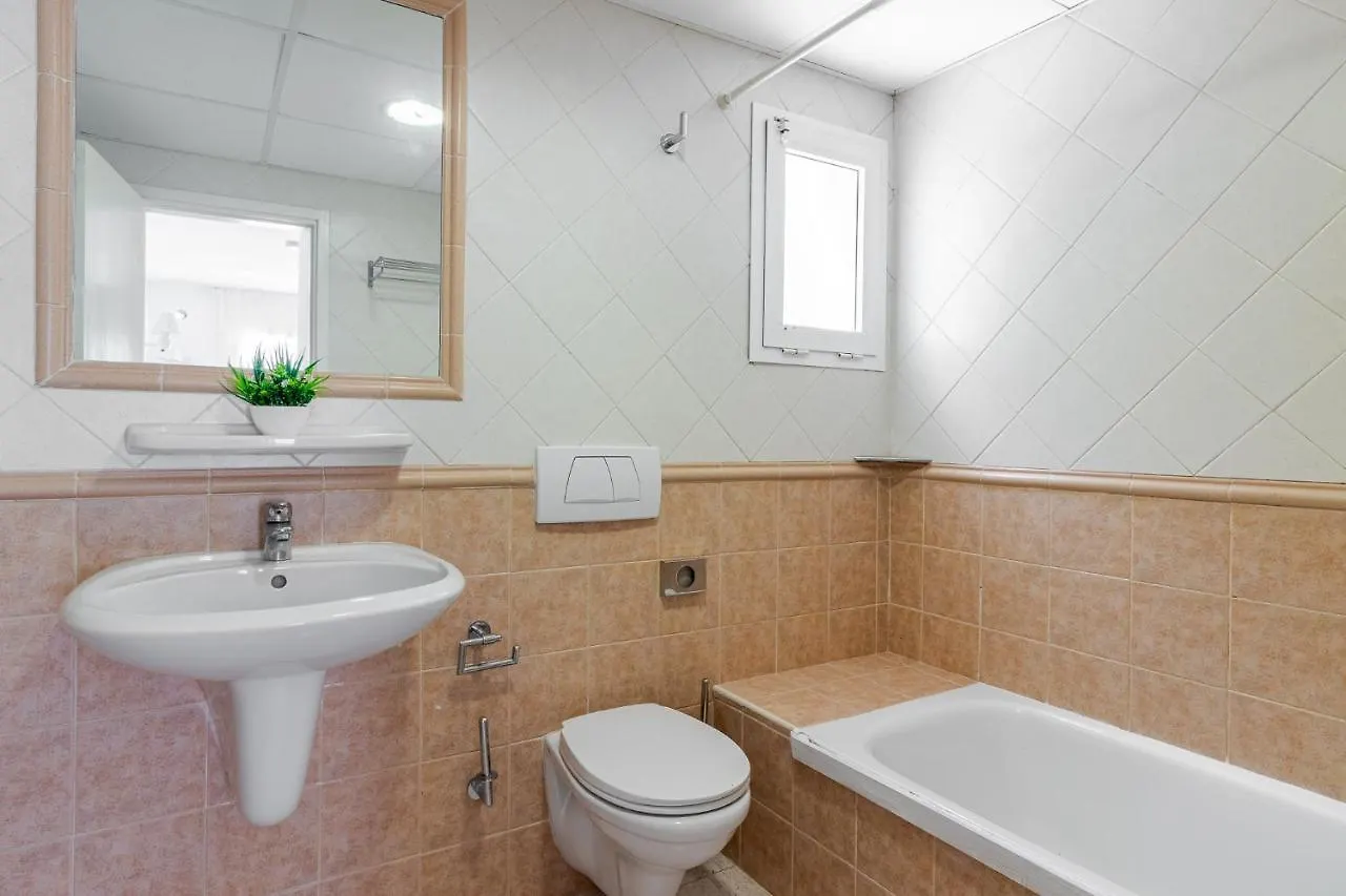 Flatguest Alisios Playa 4 Apartment Corralejo