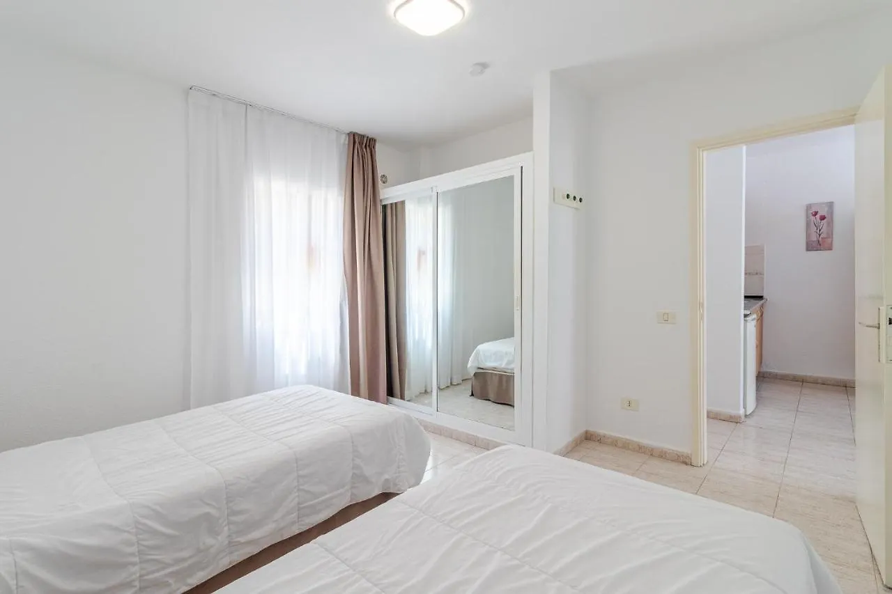 Flatguest Alisios Playa 4 Apartment Corralejo