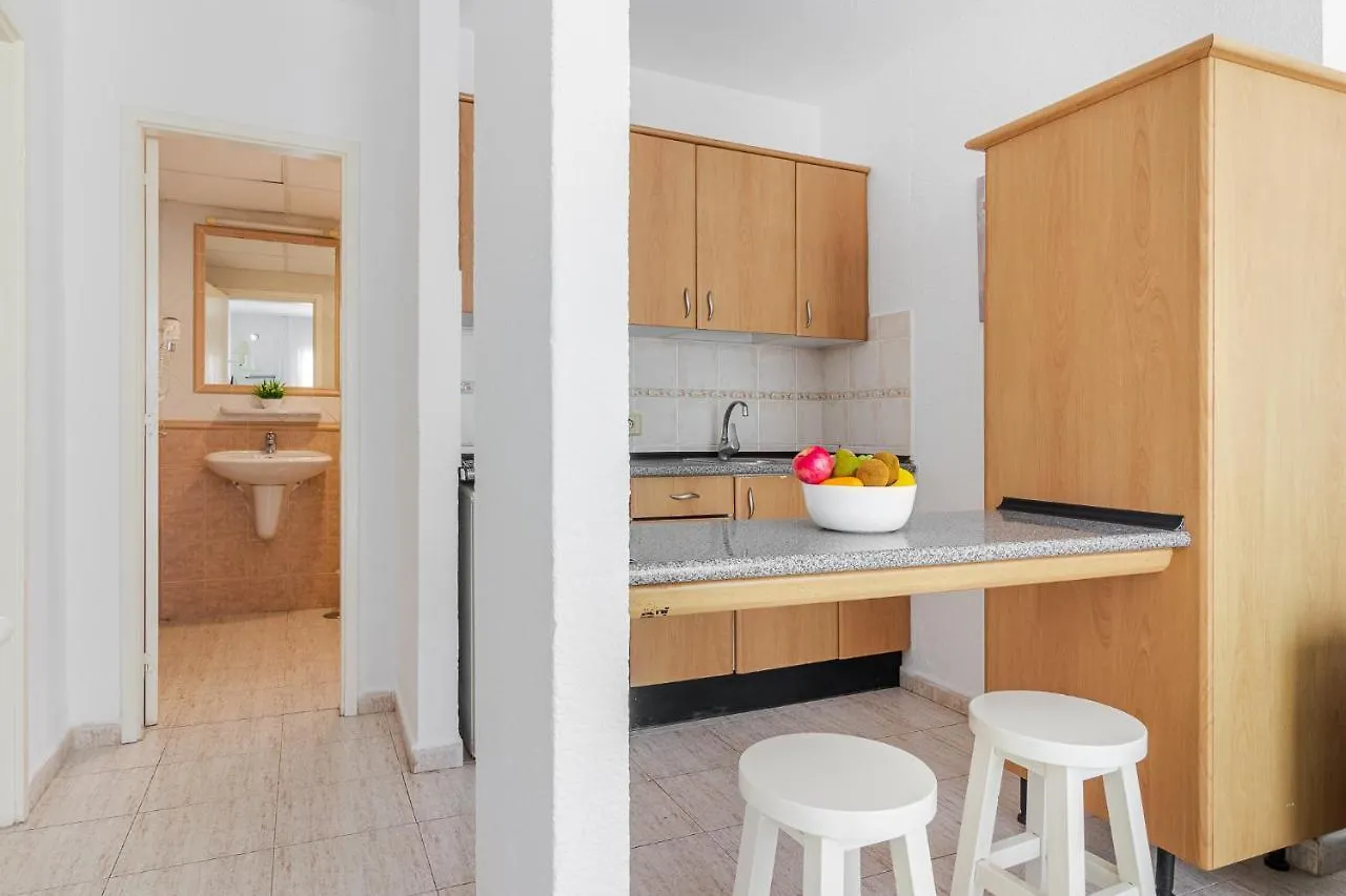 Flatguest Alisios Playa 4 Apartment Corralejo Spain