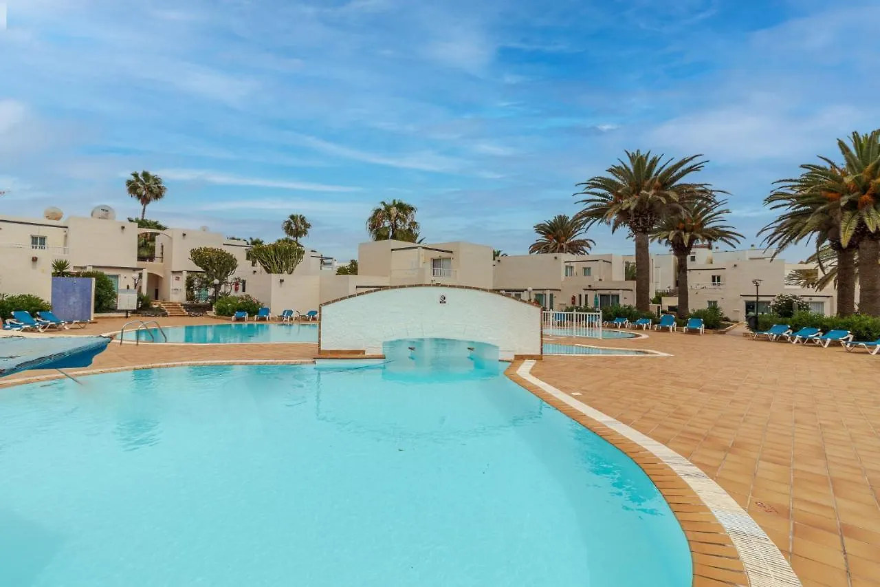 Flatguest Alisios Playa 4 Apartment Corralejo 0*,  Spain