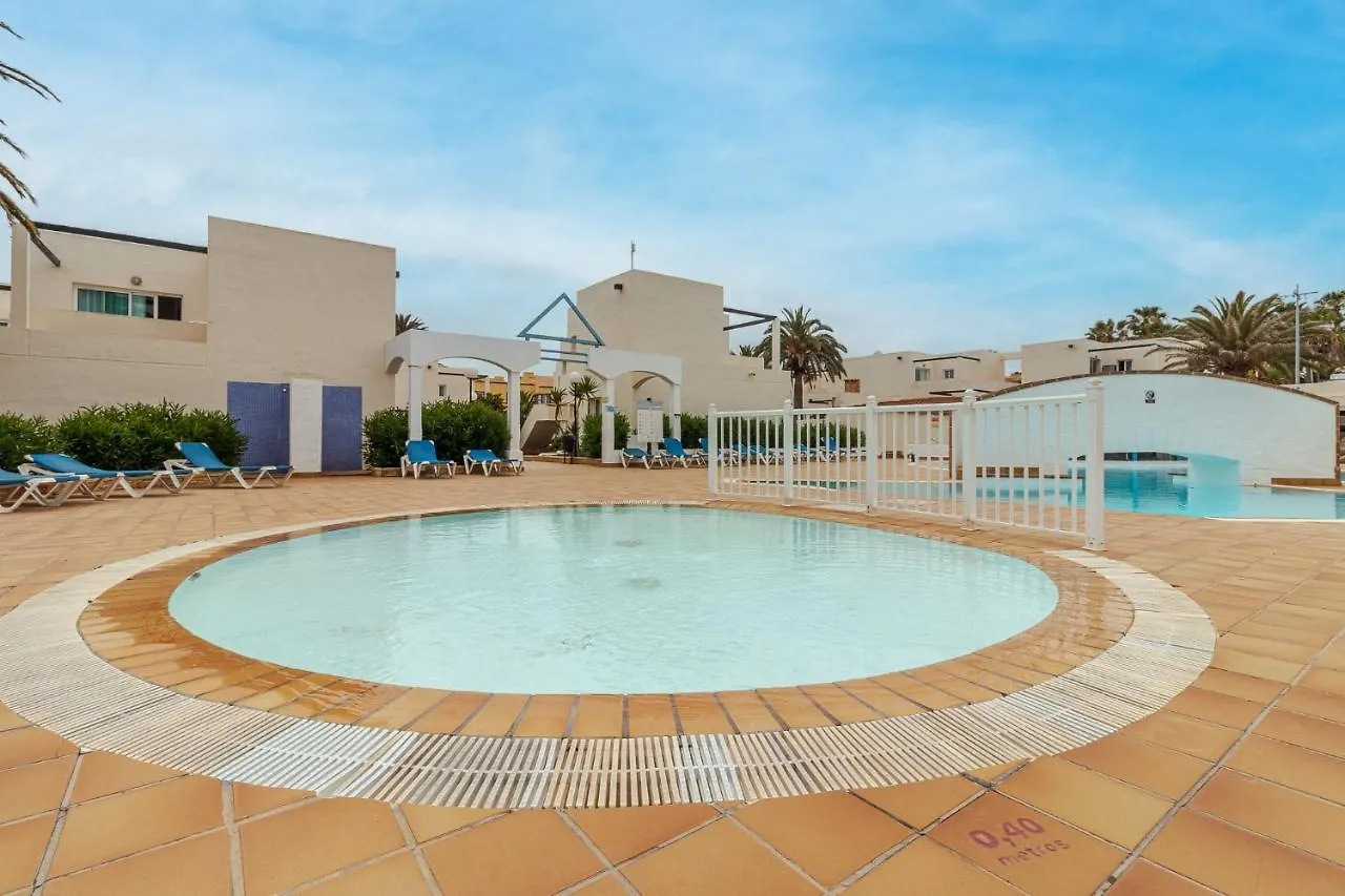 Flatguest Alisios Playa 4 Apartment Corralejo